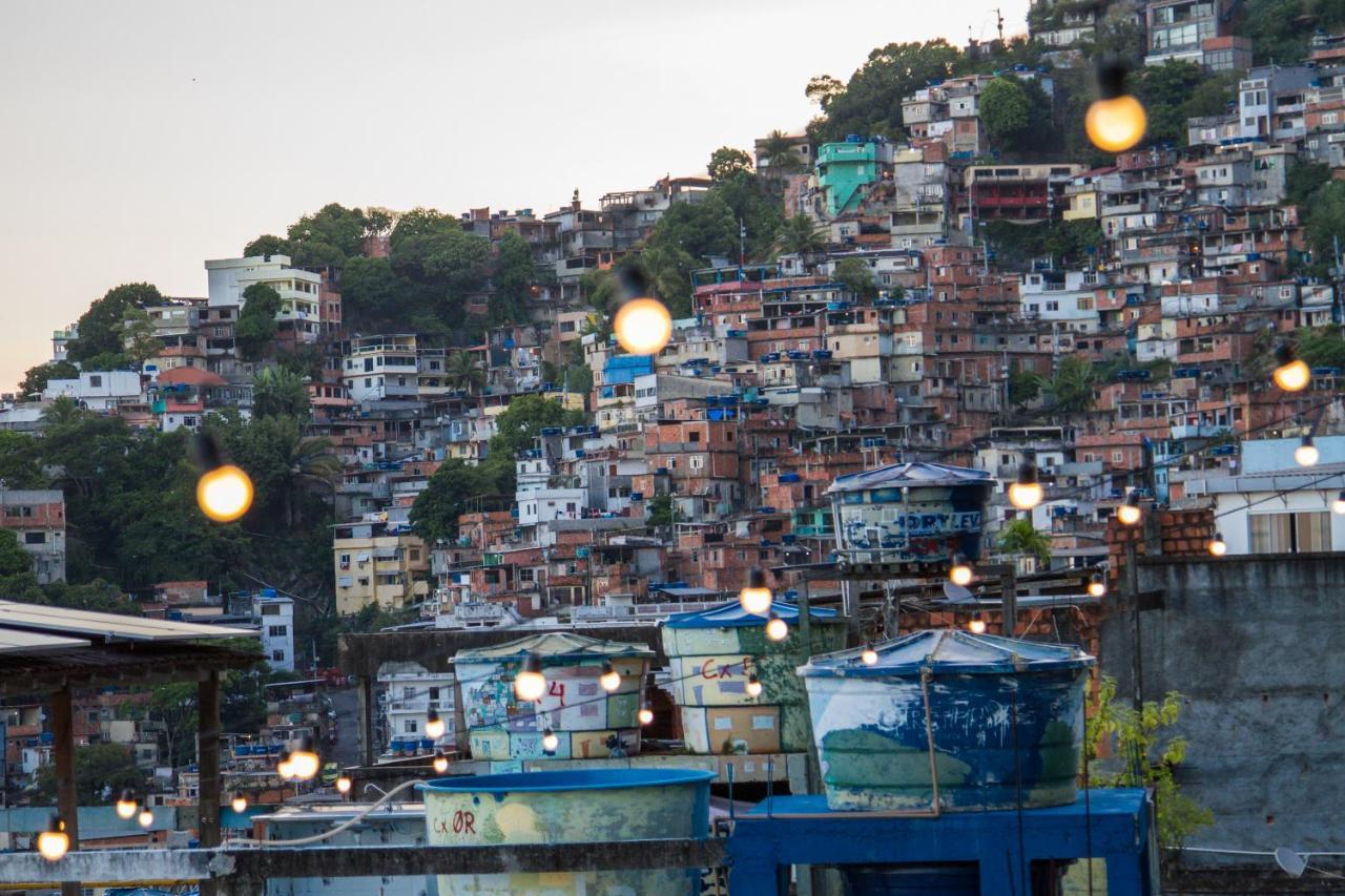 Albergue Sol & Mar Rio de Janeiro