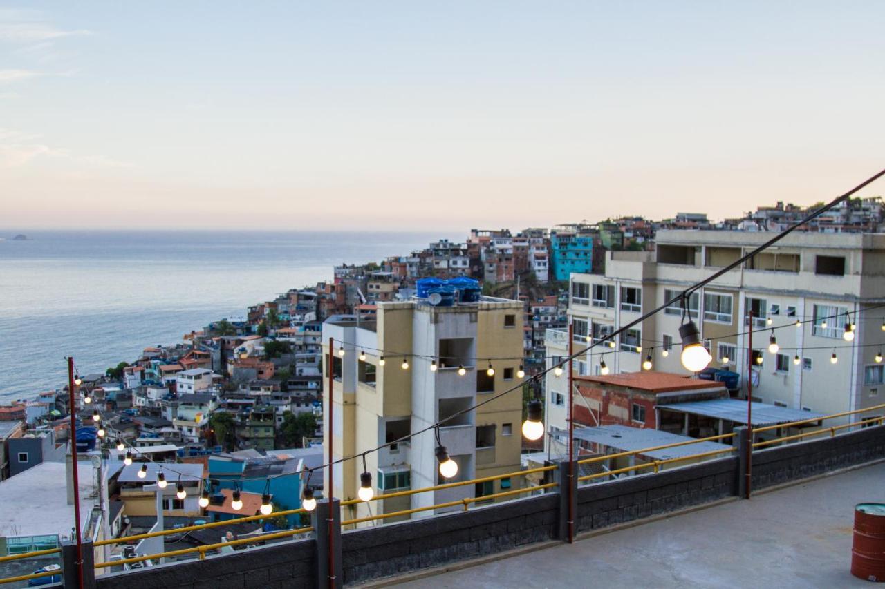 Albergue Sol & Mar *