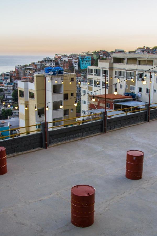Albergue Sol & Mar *