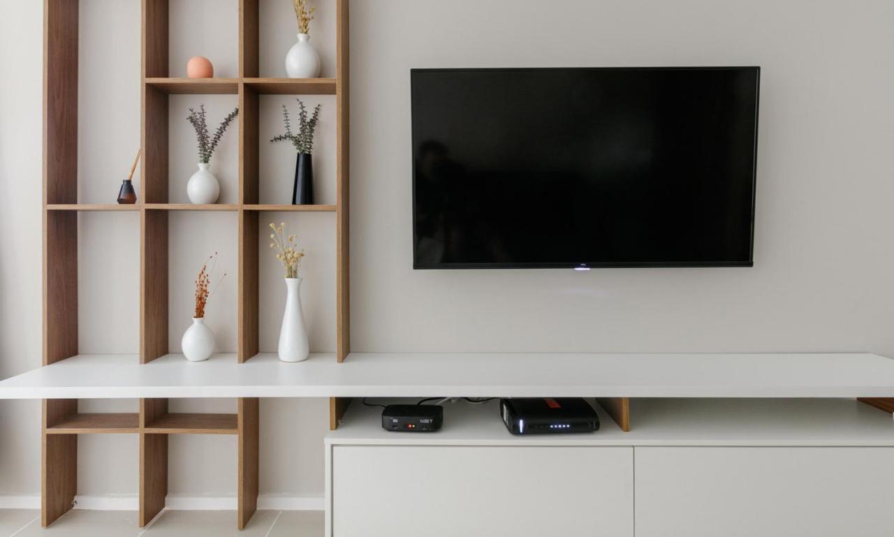 Tabas Espacoso Ape No Jardim Botanico Jb0003 Apartment *