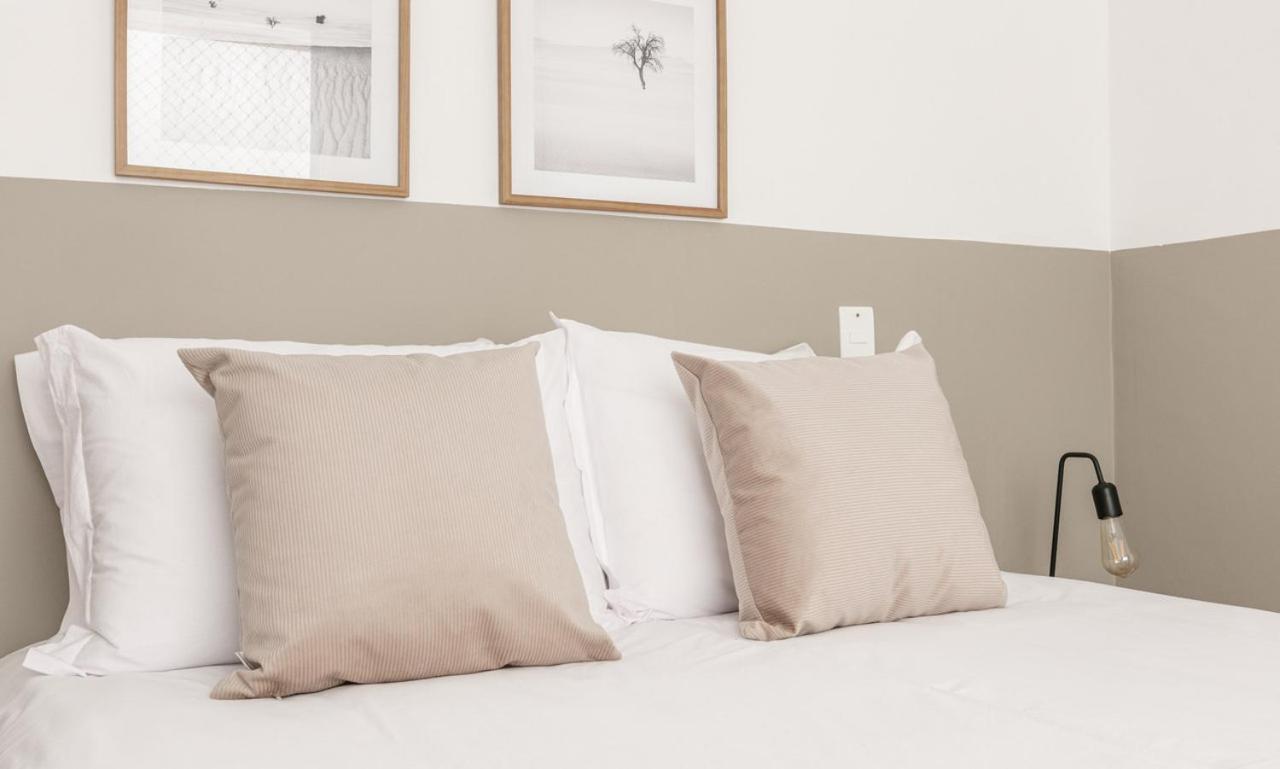 Apartment Tabas Espacoso Ape No Jardim Botanico Jb0003 *