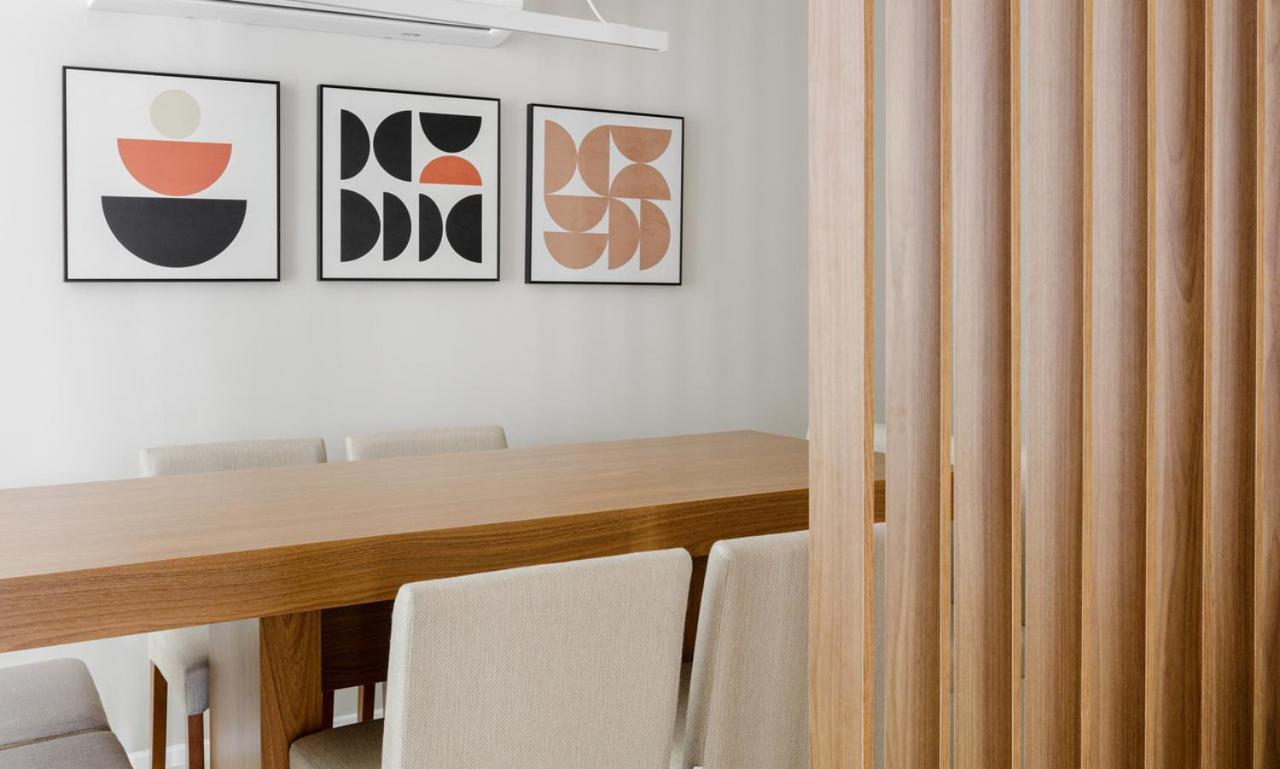 Tabas Espacoso Ape No Jardim Botanico Jb0003 Apartment