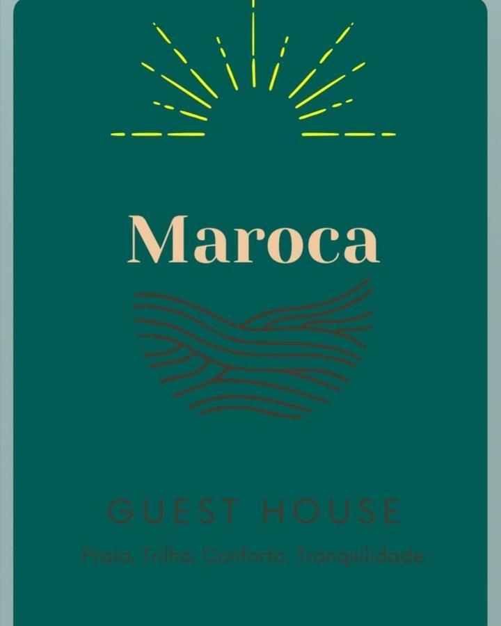 Homestay Maroca Copacabana Rio de Janeiro