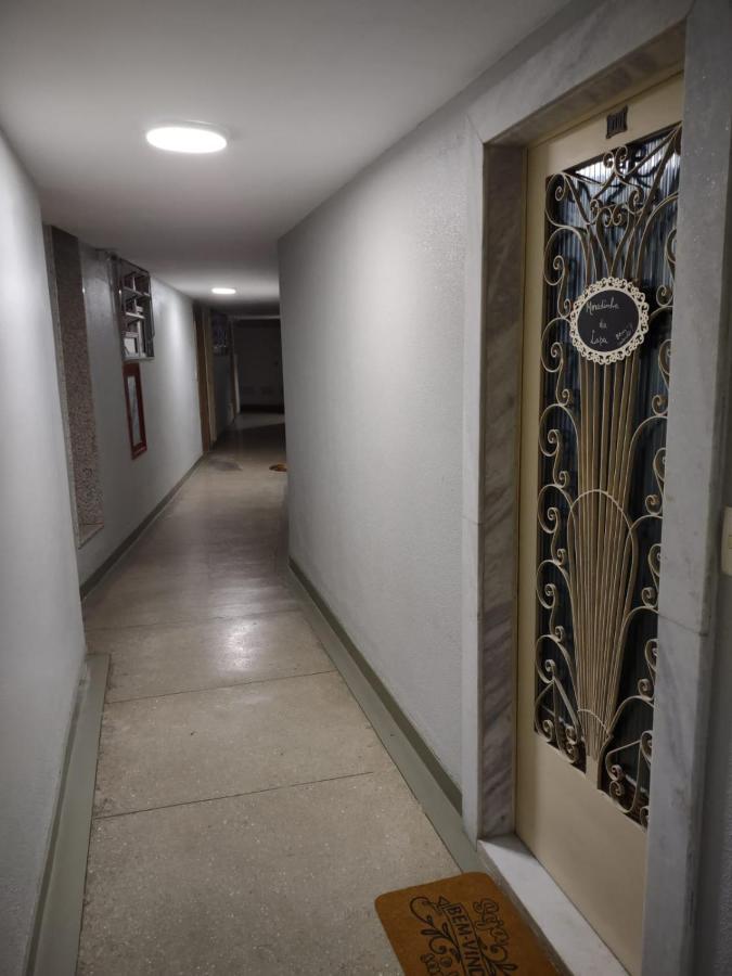 Apartment Moradinha Da Lapa *