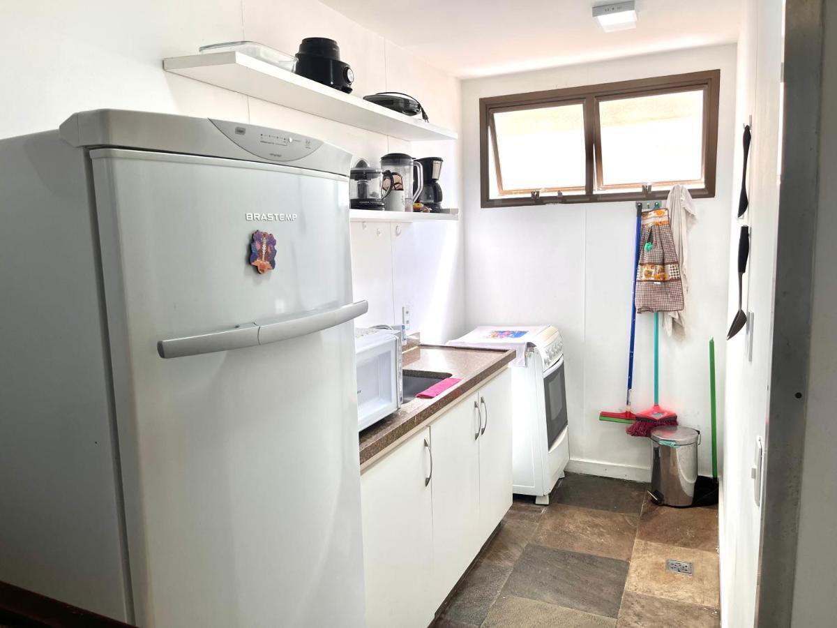 Flat De Luxo A Beira Mar No Ponto Da Barra! Apartment Rio de Janeiro