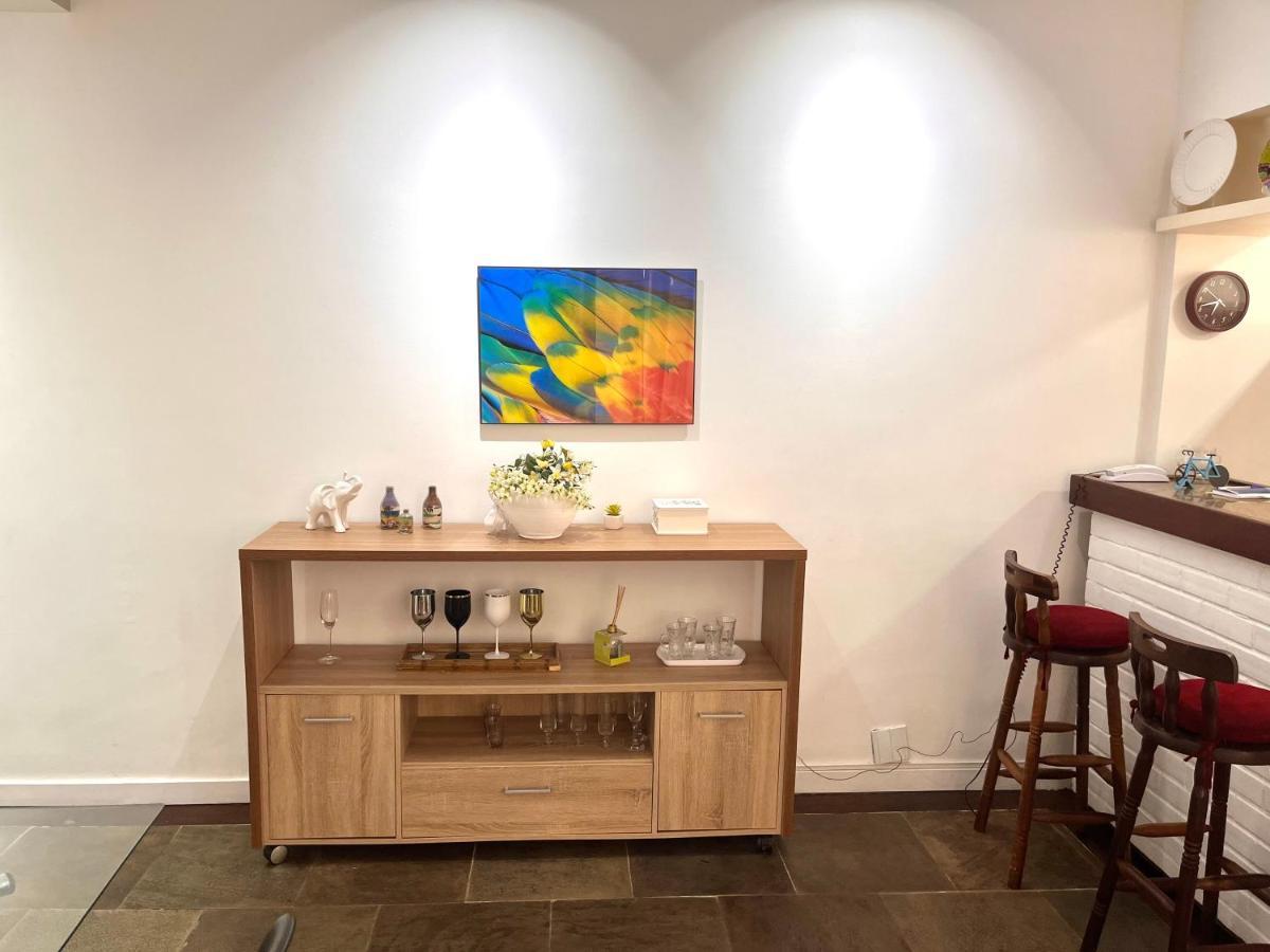 Flat De Luxo A Beira Mar No Ponto Da Barra! Apartment