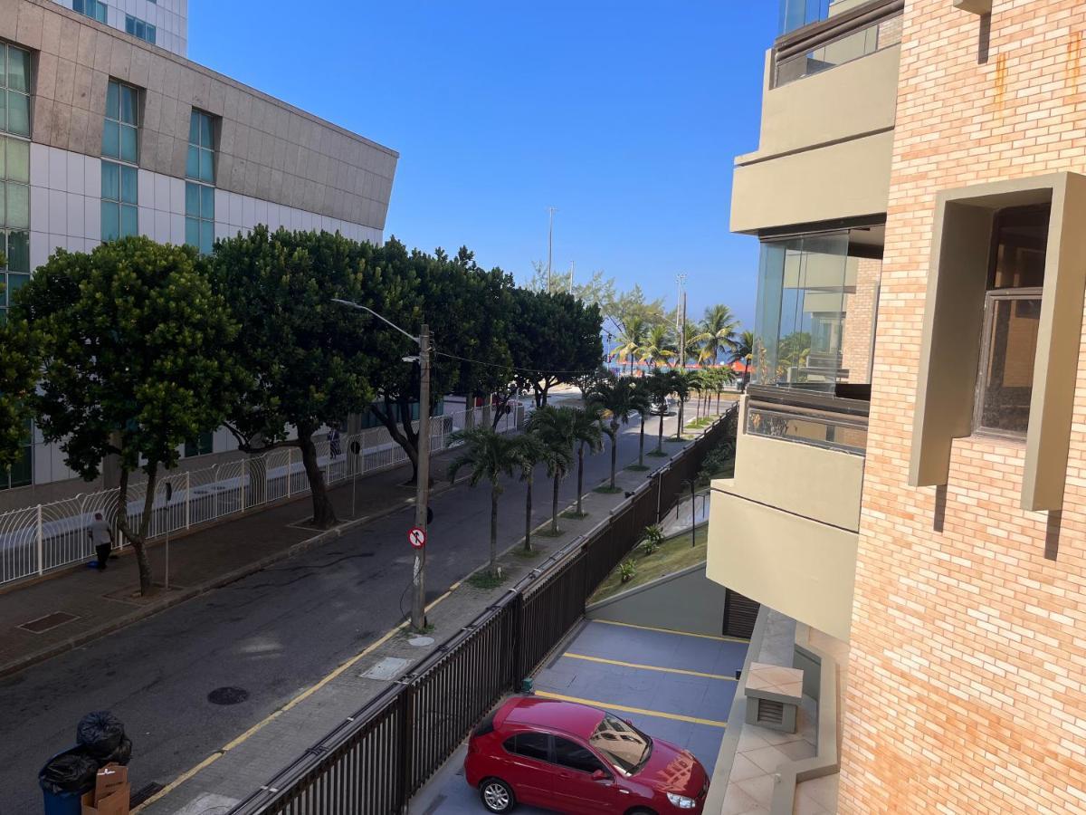 Apartment Flat De Luxo A Beira Mar No Ponto Da Barra! Rio de Janeiro