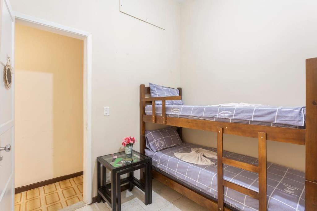 Casa Charmosa E Confortavel No Porto Maravilha - Quartos Disponiveis Conforme Numero De