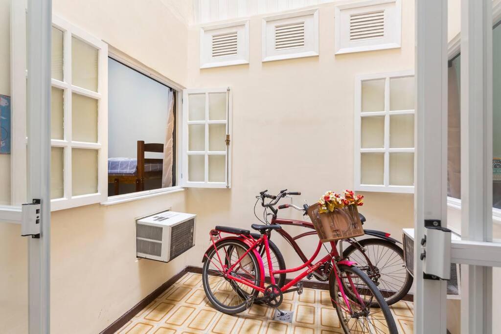 Casa Charmosa E Confortavel No Porto Maravilha - Quartos Disponiveis Conforme Numero De Holiday home *