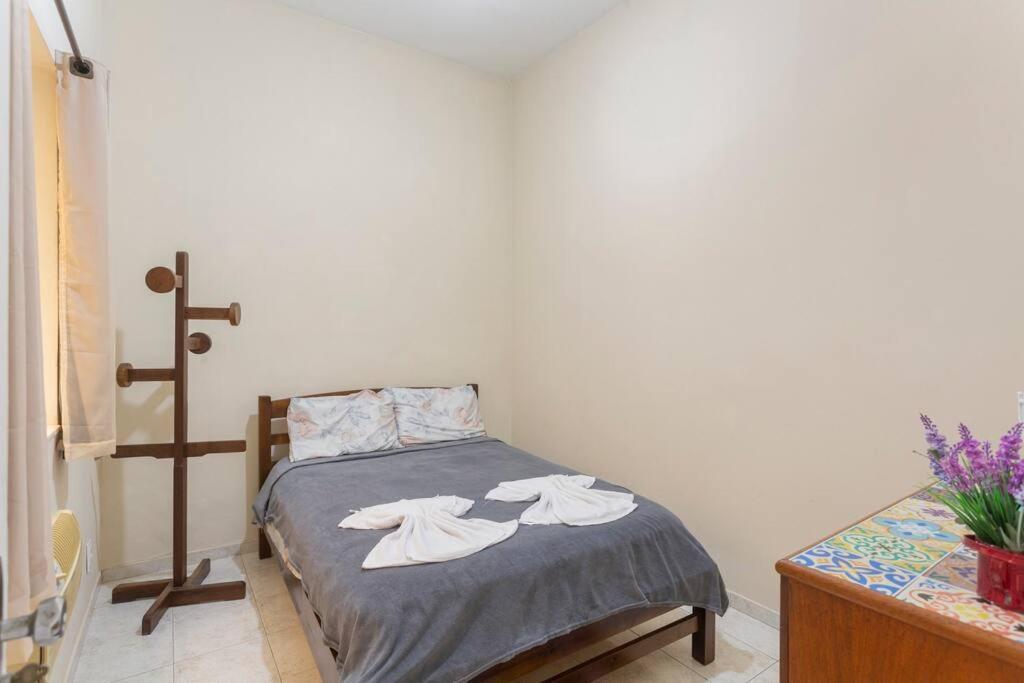 Casa Charmosa E Confortavel No Porto Maravilha - Quartos Disponiveis Conforme Numero De Holiday home