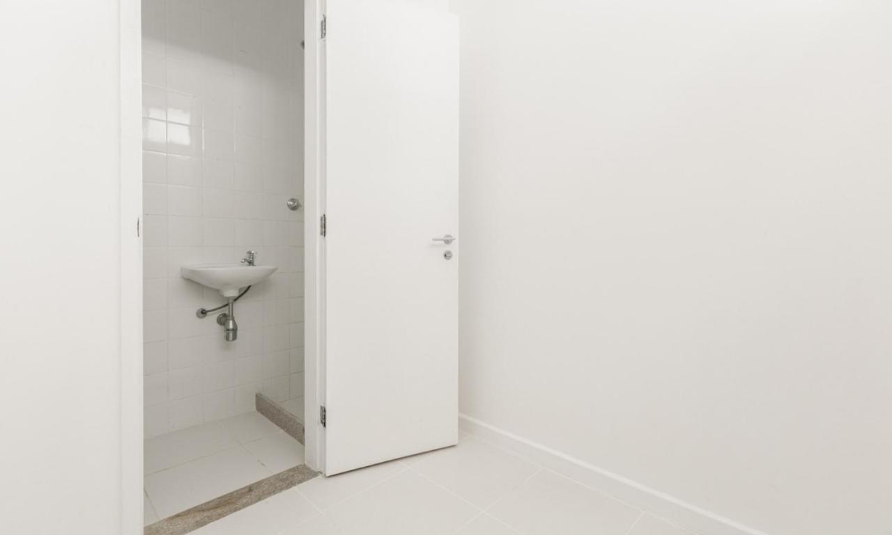 Apartment Tabas Espacoso Ape No Jardim Botanico Jb0003