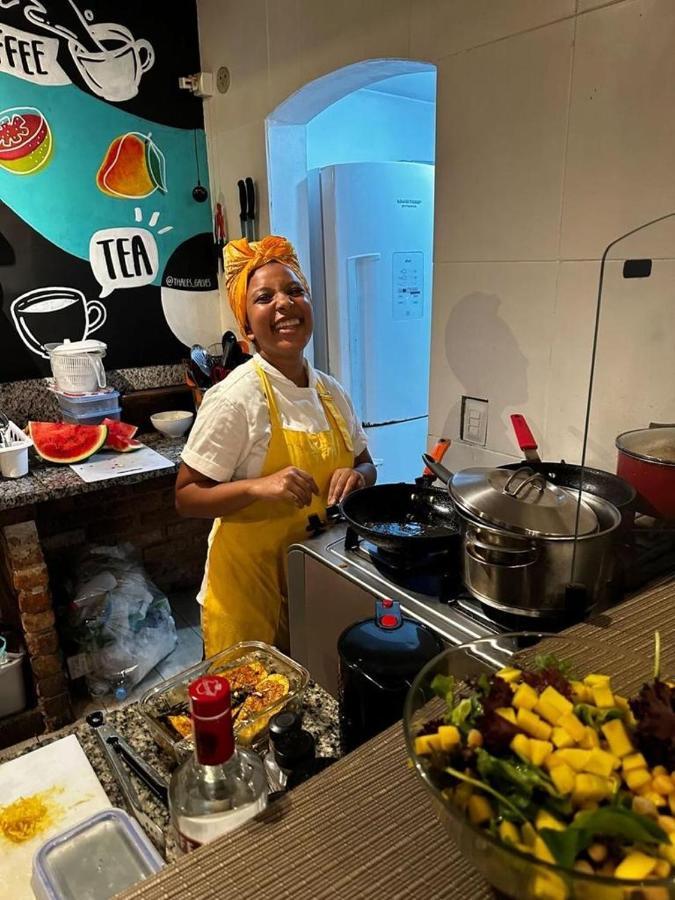 Casajomo Art, Food & Music Rio de Janeiro