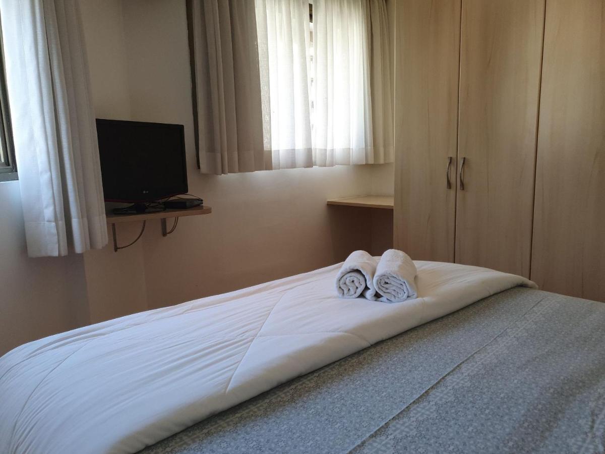 Apartamento Arpoador Maravilhosa