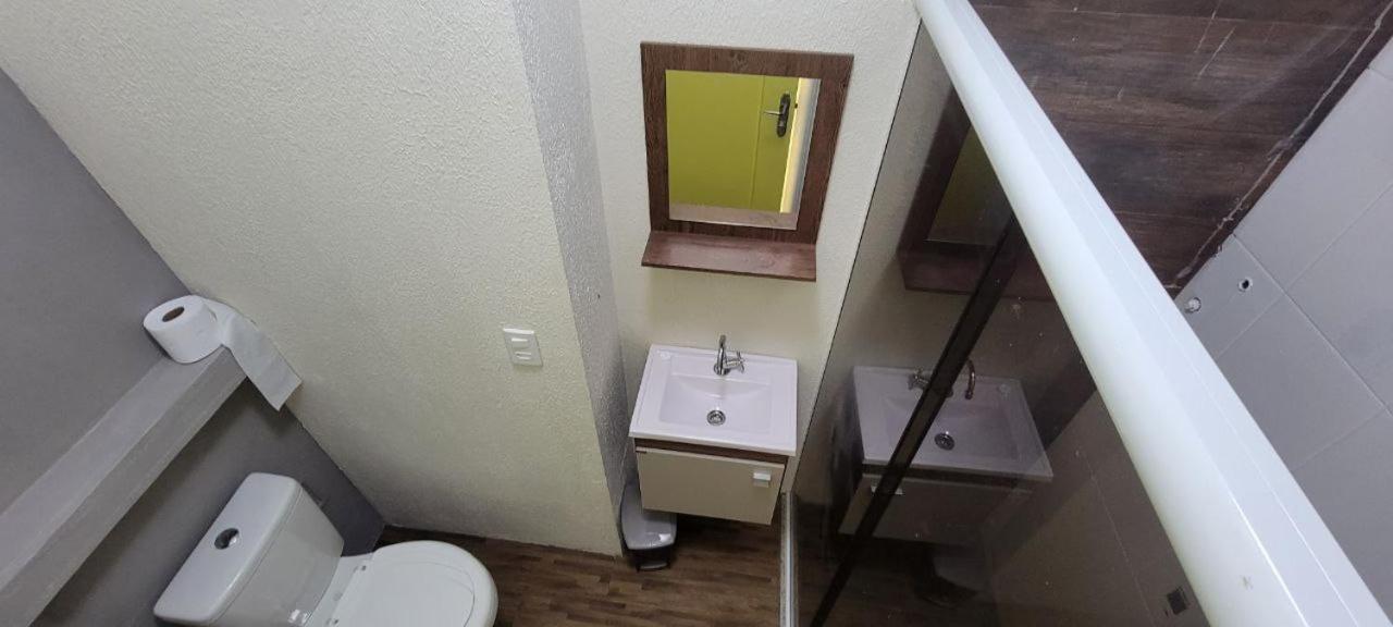 Homestay Maroca Copacabana *