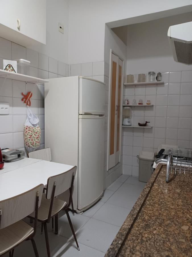 Conforto Botafogo 500 M Do Metro Apartment *