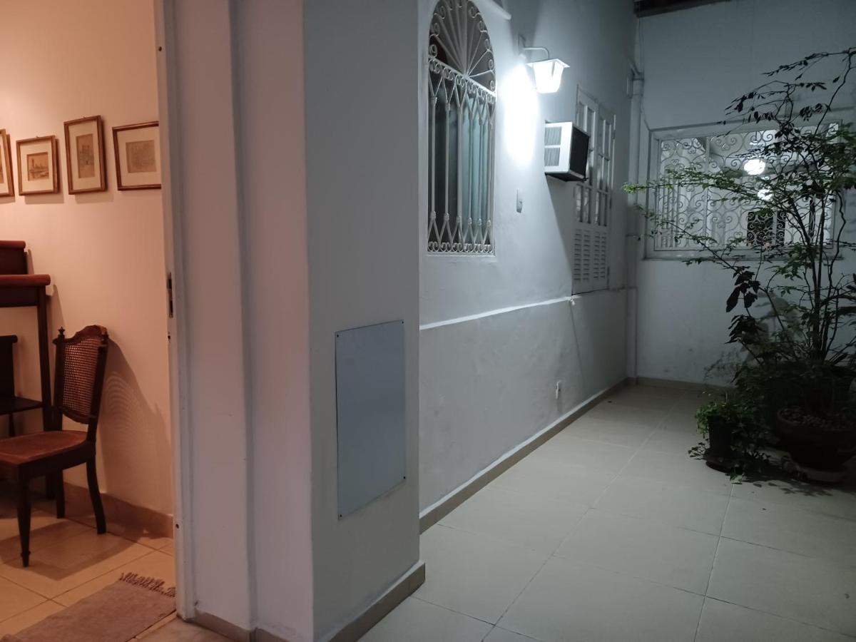 Conforto Botafogo 500 M Do Metro Apartment *