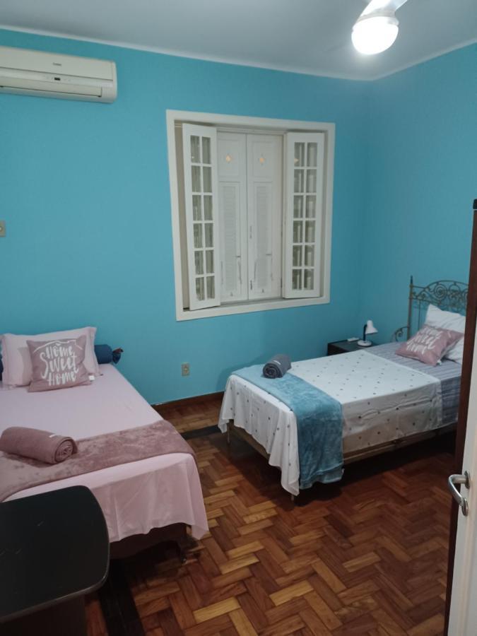 Apartment Conforto Botafogo 500 M Do Metro Rio de Janeiro