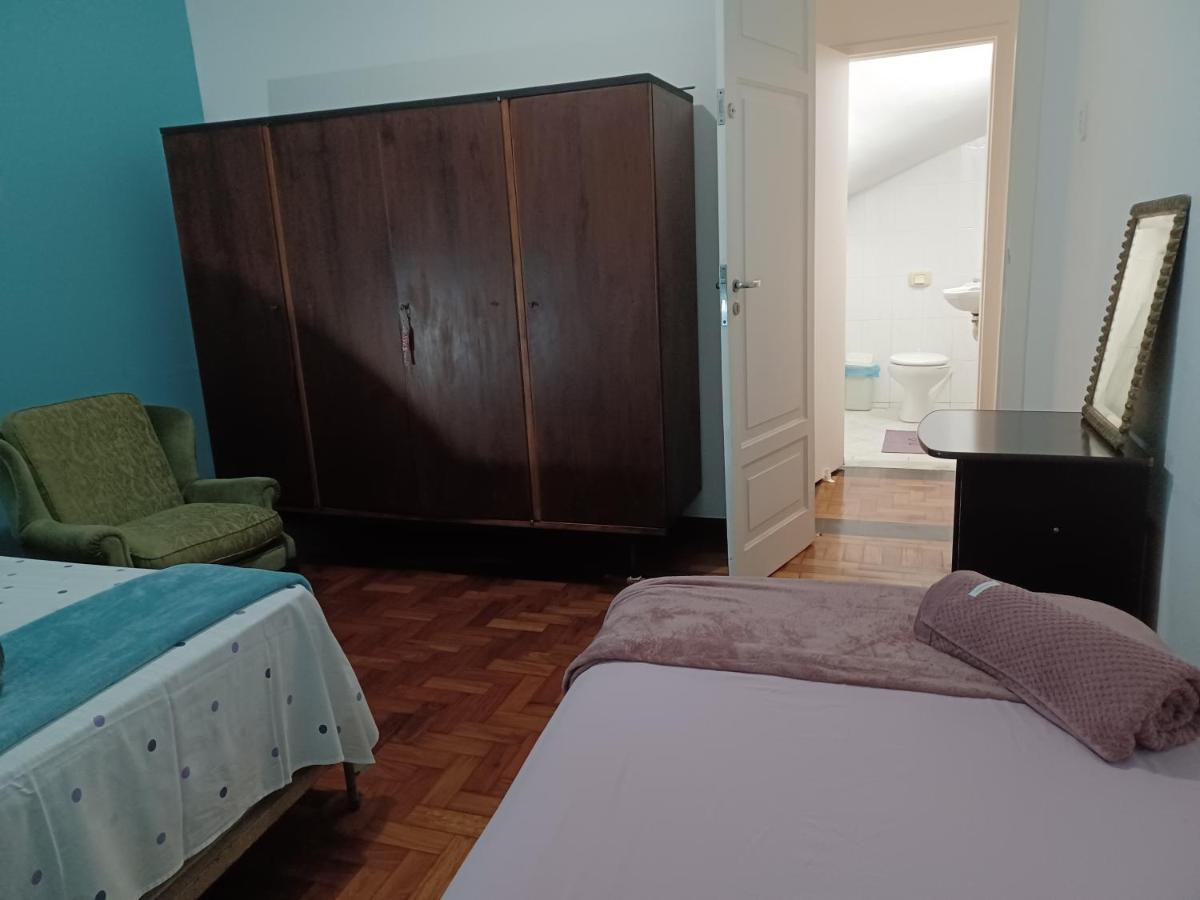 Conforto Botafogo 500 M Do Metro Apartment *