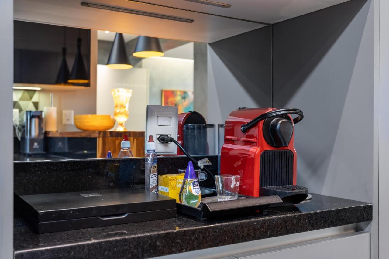 Apartamento Maravilha Em Copacabana - Adequado Familias - Nsc605 Z4 *