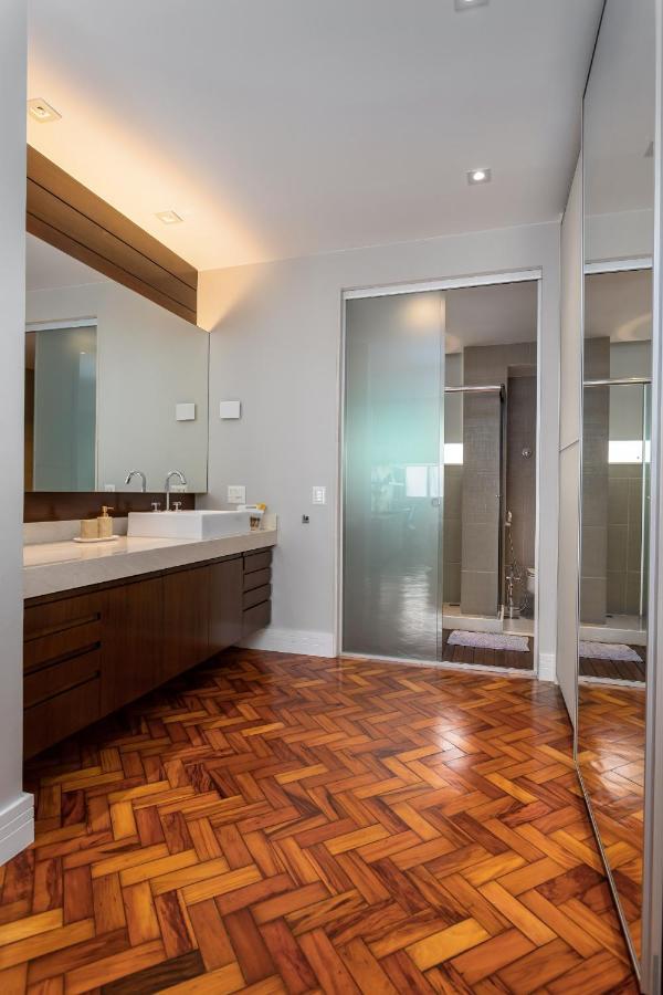 Apartamento Maravilha Em Copacabana - Adequado Familias - Nsc605 Z4 *