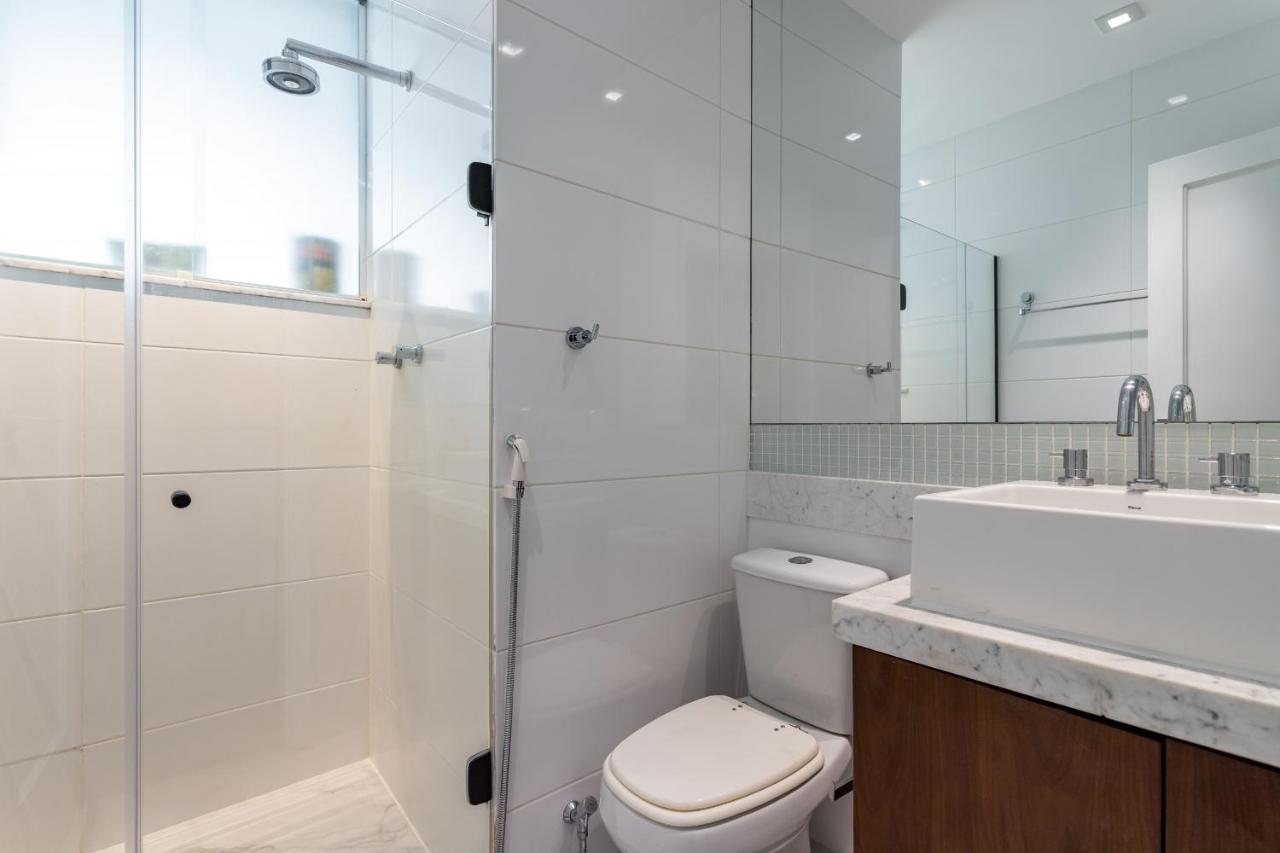 Maravilha Em Copacabana - Adequado Familias - Nsc605 Z4 *