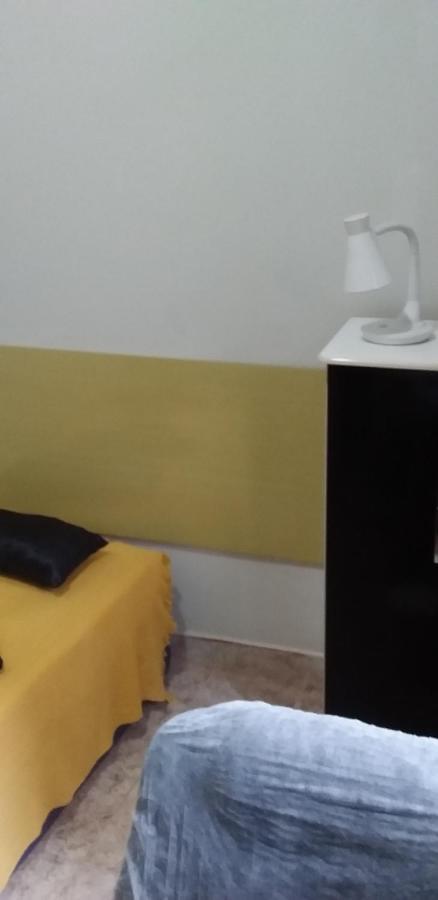 Quarto em Acomodações Particulares Quartos Casa Copa
