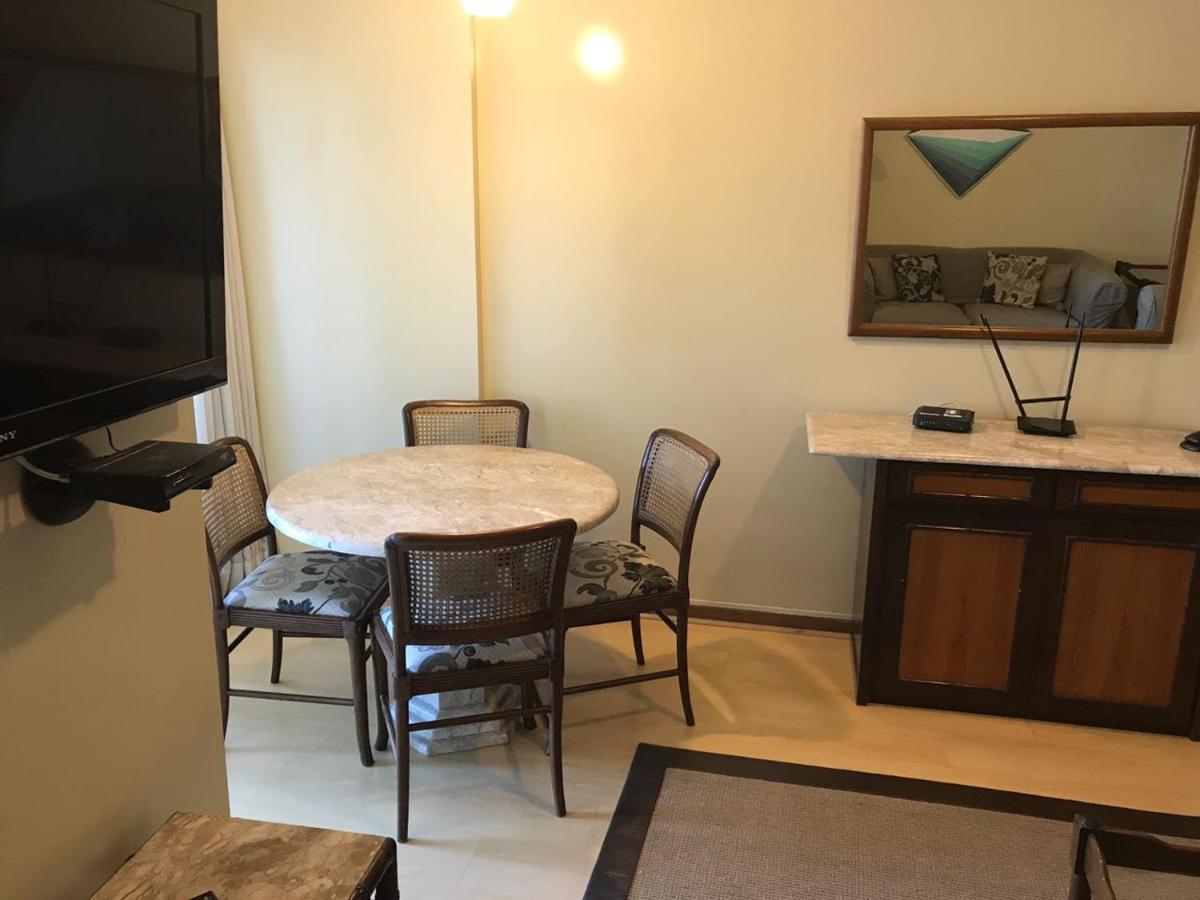 Tiffanys Ipanema Flats 3* Rio de Janeiro