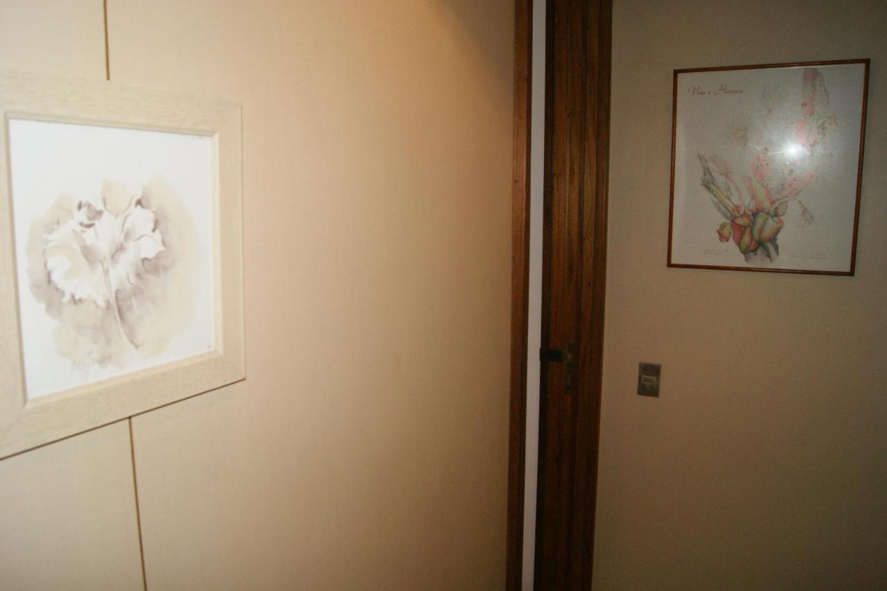 Tiffanys Ipanema Flats Aparthotel 3*