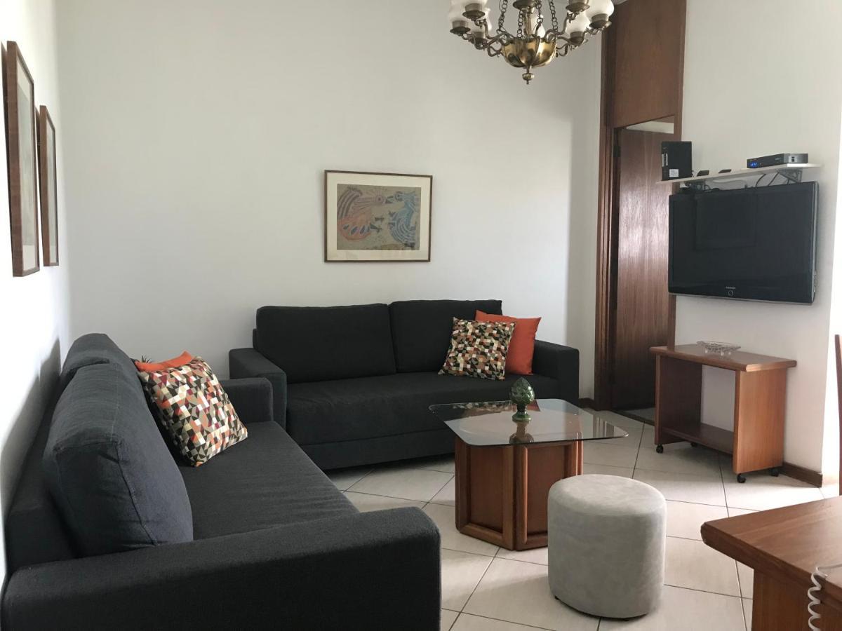 Aparthotel Tiffanys Ipanema Flats 3*