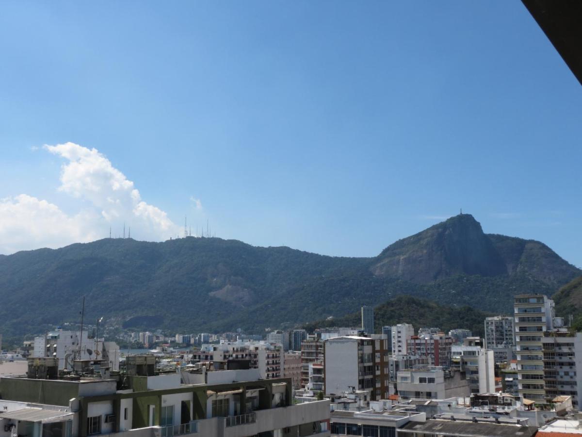 Tiffanys Ipanema Flats 3* Rio de Janeiro