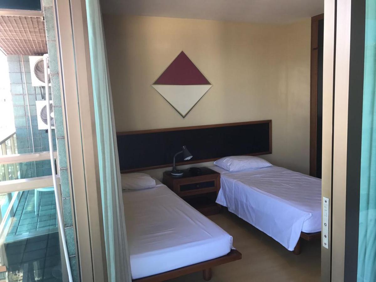 Tiffanys Ipanema Flats 3* Rio de Janeiro