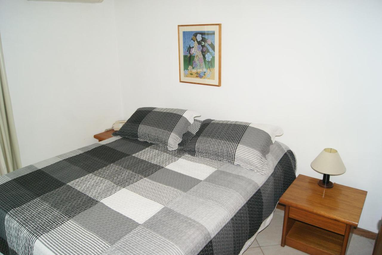 Tiffanys Ipanema Flats Aparthotel Rio de Janeiro