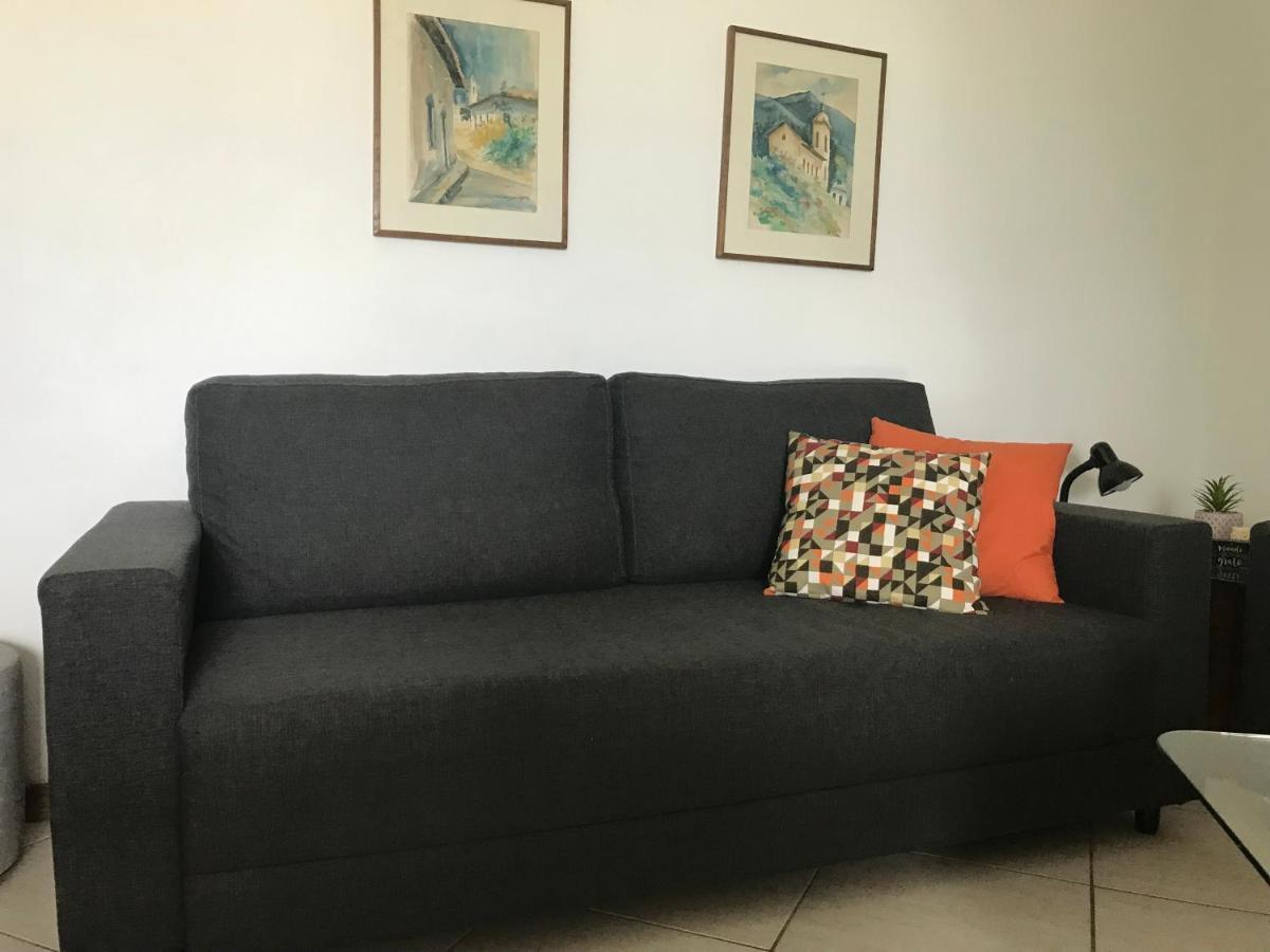 Aparthotel Tiffanys Ipanema Flats