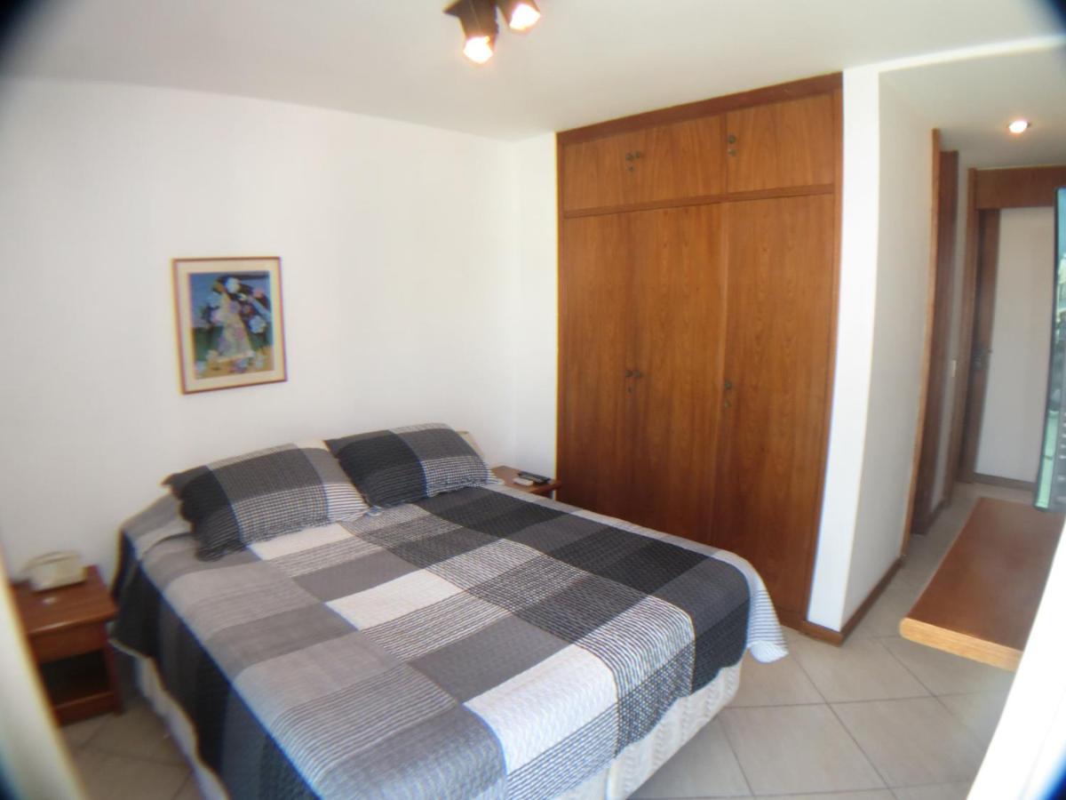 Aparthotel Tiffanys Ipanema Flats Rio de Janeiro
