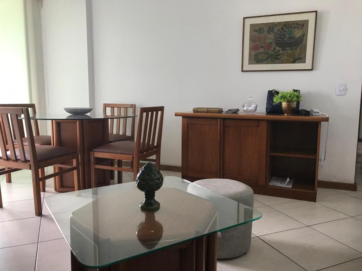 Tiffanys Ipanema Flats Aparthotel 3*