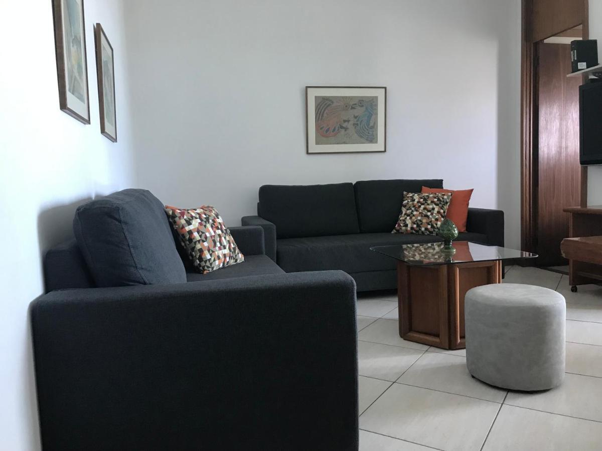Aparthotel Tiffanys Ipanema Flats