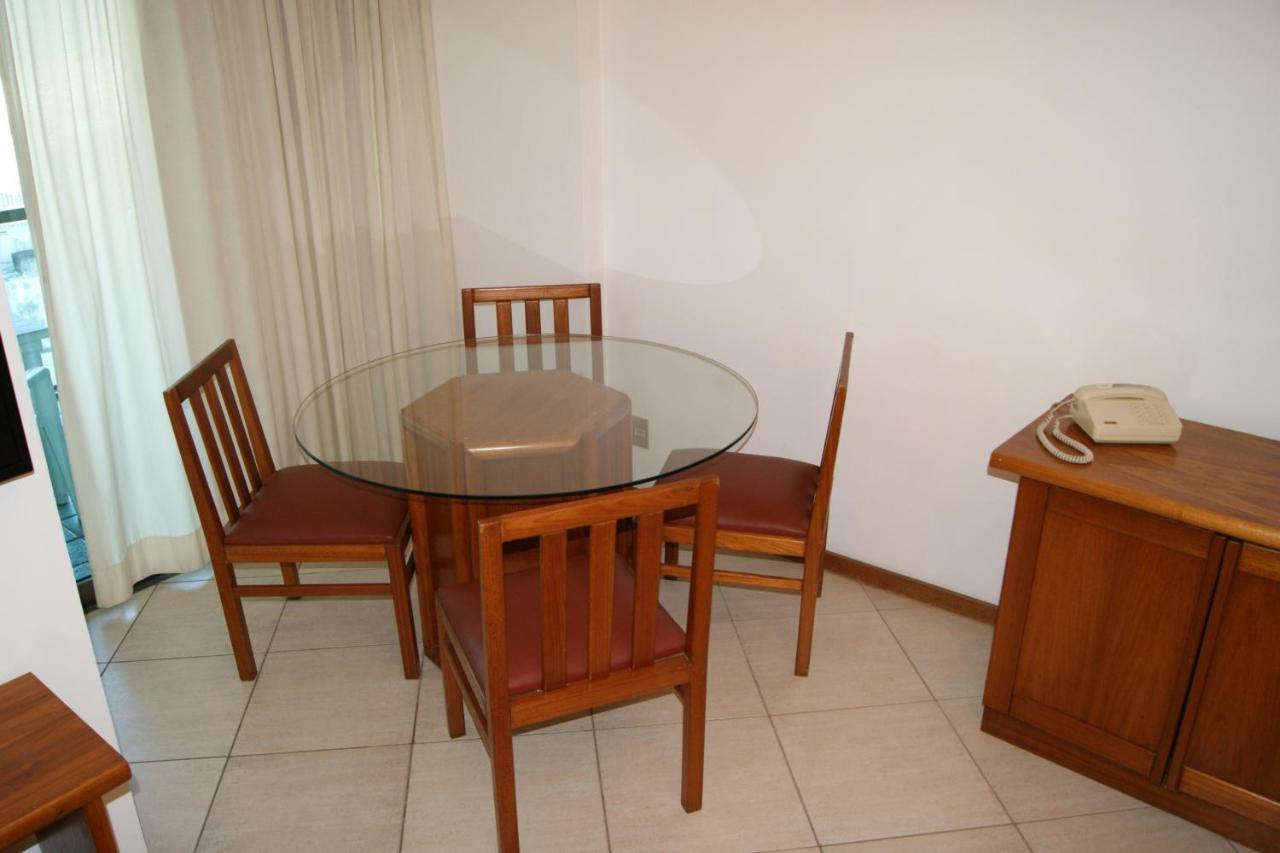 Tiffanys Ipanema Flats Aparthotel Rio de Janeiro