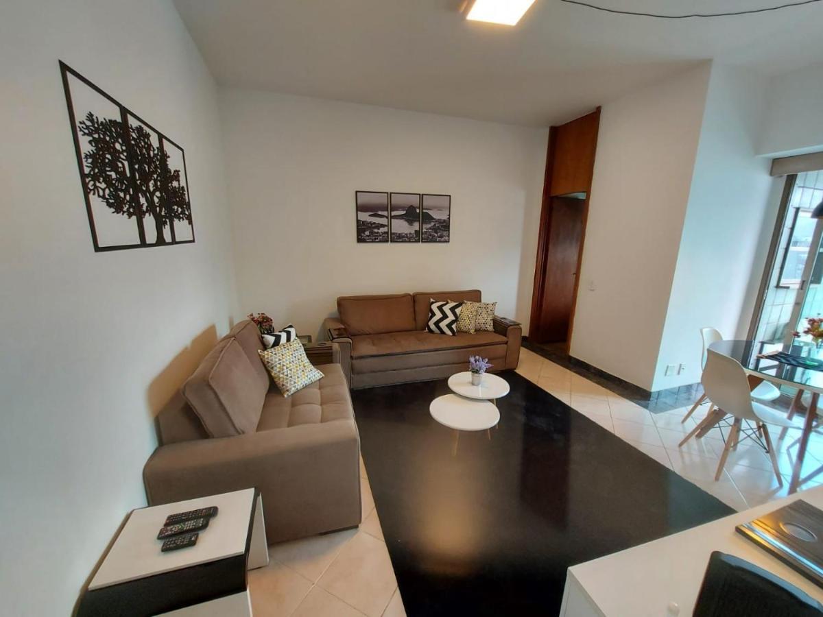 Tiffanys Ipanema Flats Aparthotel 3*