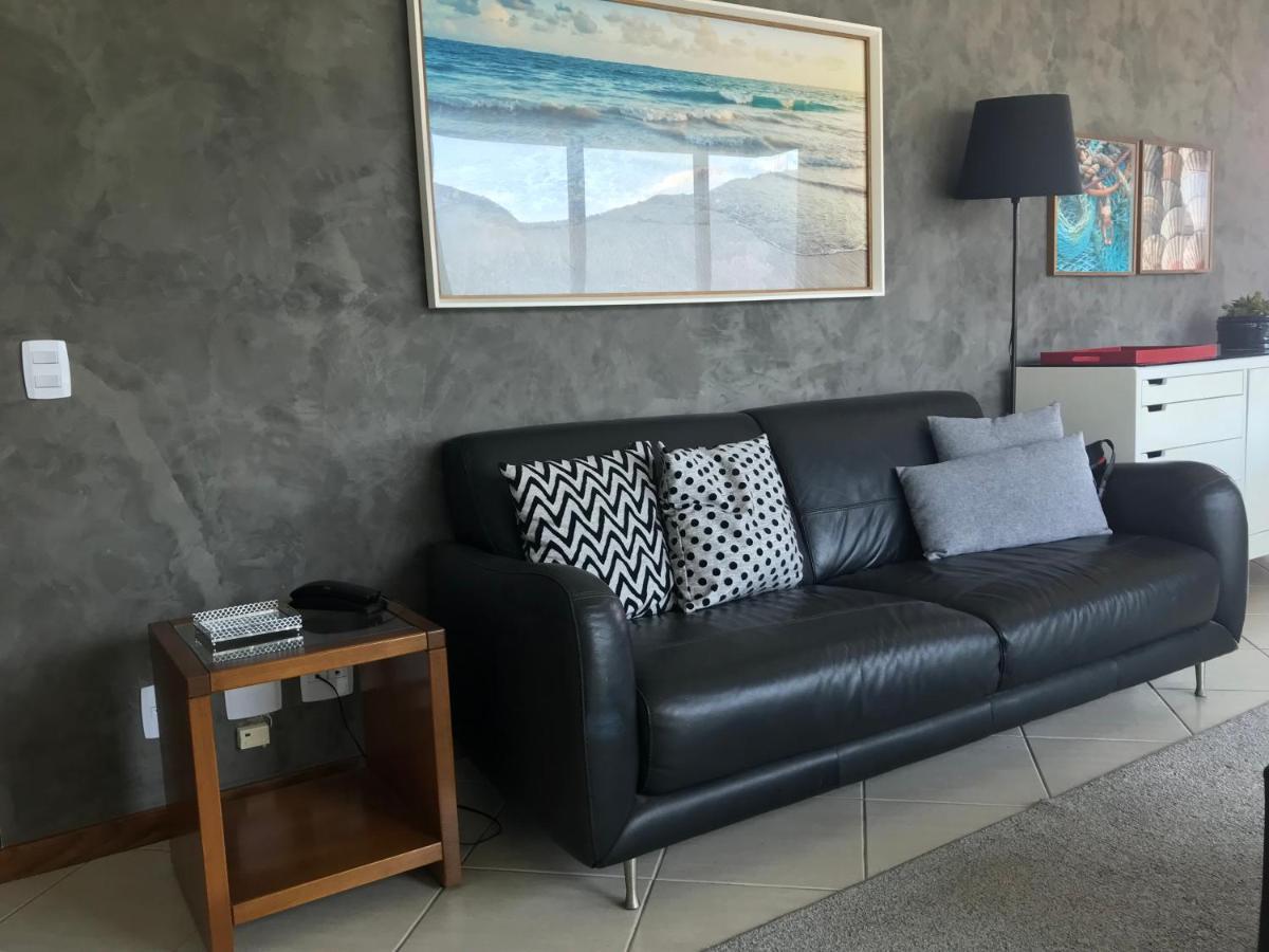 Aparthotel Tiffanys Ipanema Flats 3*