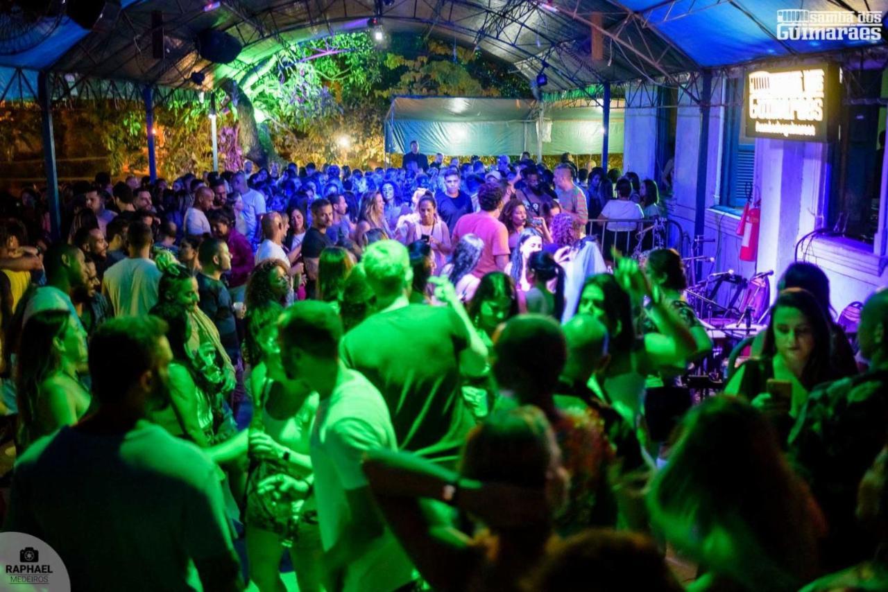 Cade Teresa * Rio de Janeiro