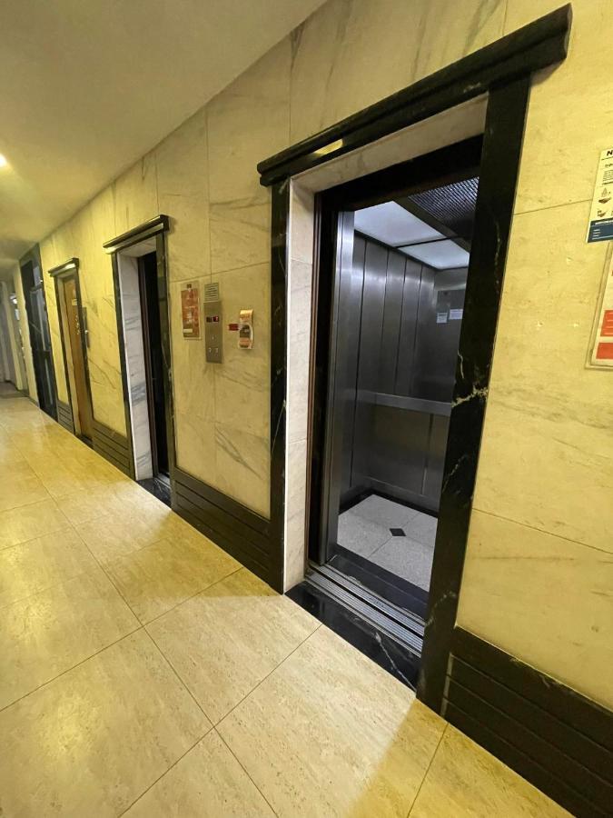 Loft 601 Apartamento *