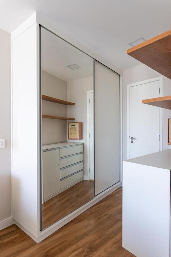 Apartamento Flat Em Copacabana *