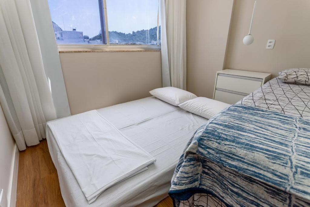 Flat Em Copacabana Rio de Janeiro