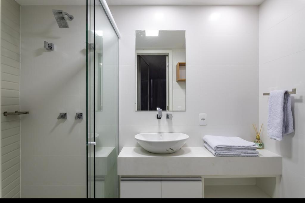 Flat Em Copacabana Apartamento *
