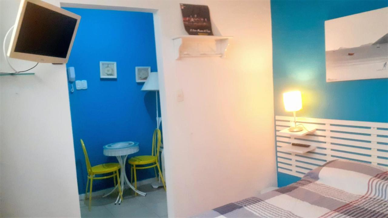 Apartment Charme E Aconchego
