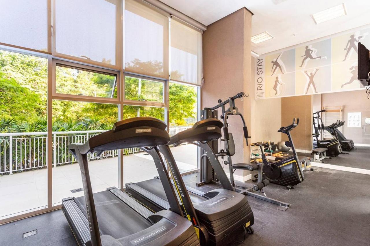 Apartamento Rio *