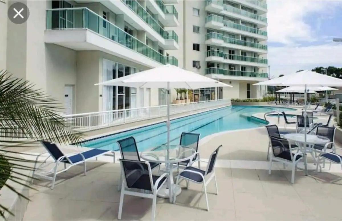 Apartamento Rio