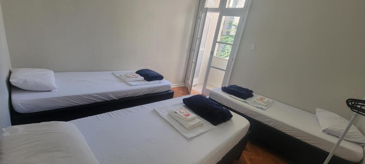 Homestay Maroca Copacabana