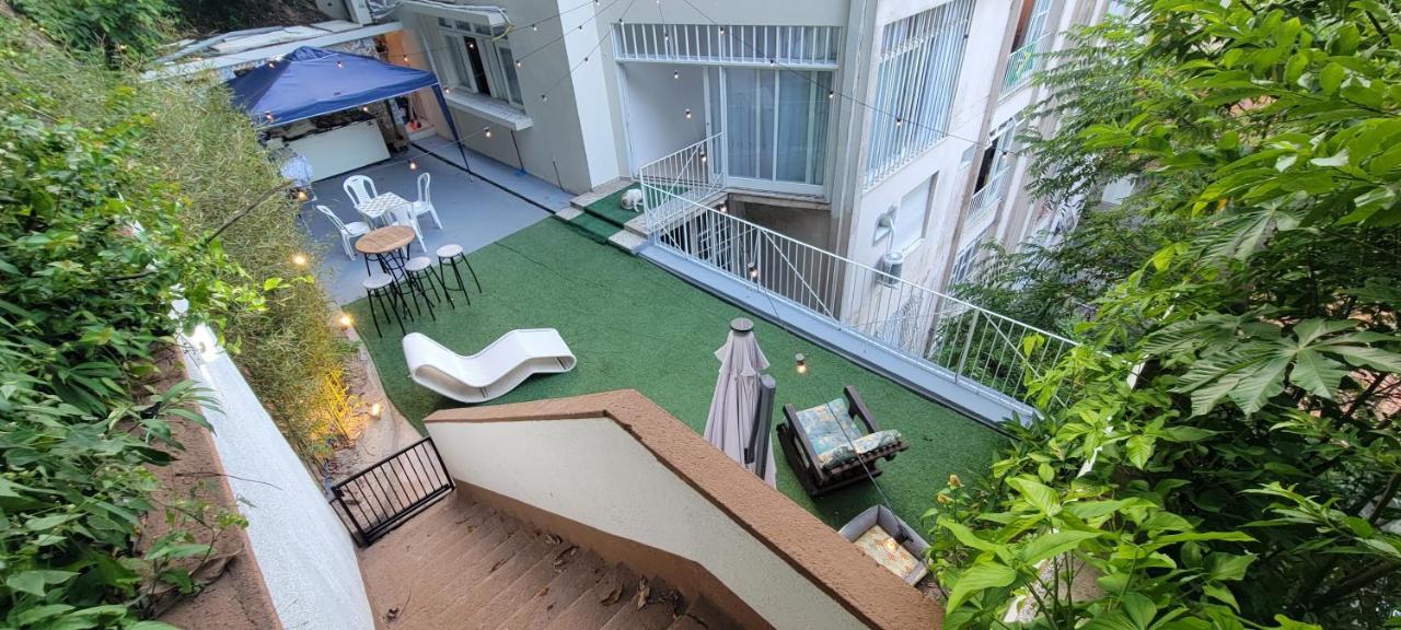 Maroca Copacabana Homestay *