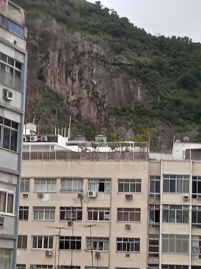 Copacabana Linda